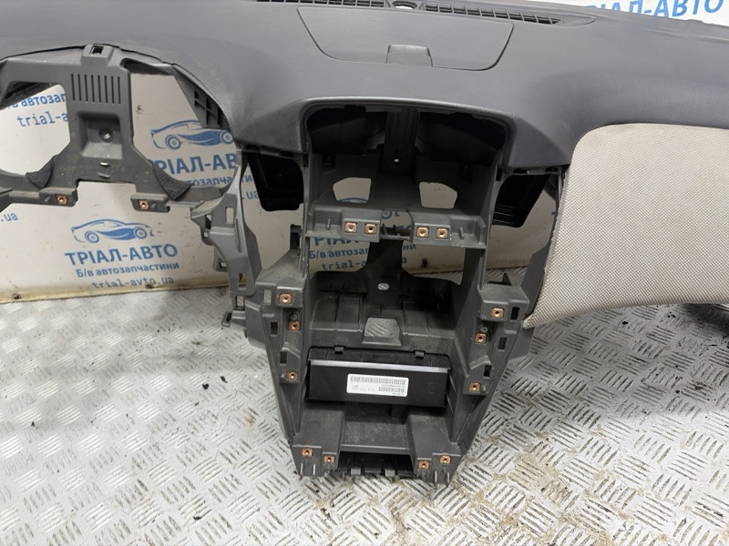 Торпеда с подушкой бесопасности Chevrolet Cruze 2009-2016 42451387 (Арт. 86793) Киев - изображение 4