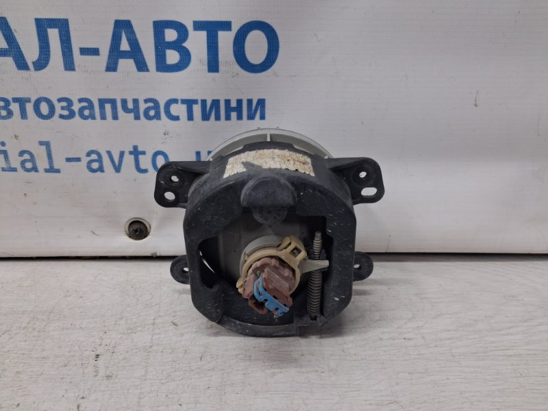 Фара противотуманная левая Jeep Cherokee 2013-2019 5182026AA (Арт. 71831) Київ - зображення 2