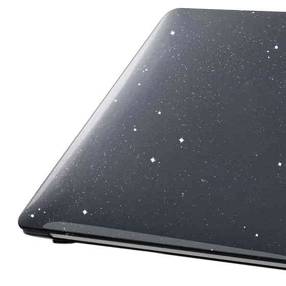 Чехол-накладка Glitter для Apple MacBook Neo 13'' (2026) Херсон