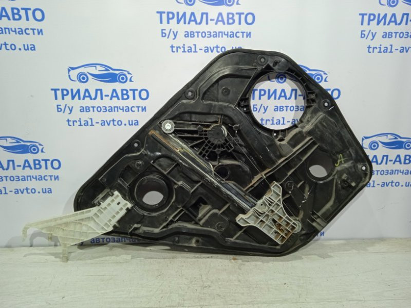 Стеклоподъемник задний правый Hyundai Sonata 2014-2019 83481C2000 (Арт. 20666) Київ - зображення 3
