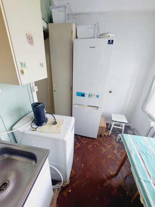 долгосрочная аренда 1-к квартира Киев, Днепровский, 7200 грн./мес. Киев - изображение 5