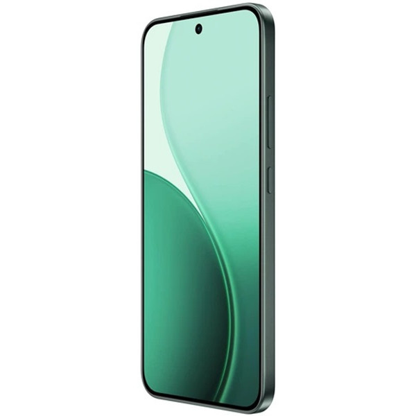 Смартфон Oppo Reno14 F 5G (CPH2743) 8/256GB NFC Luminous Green Global UA Харьков - изображение 5