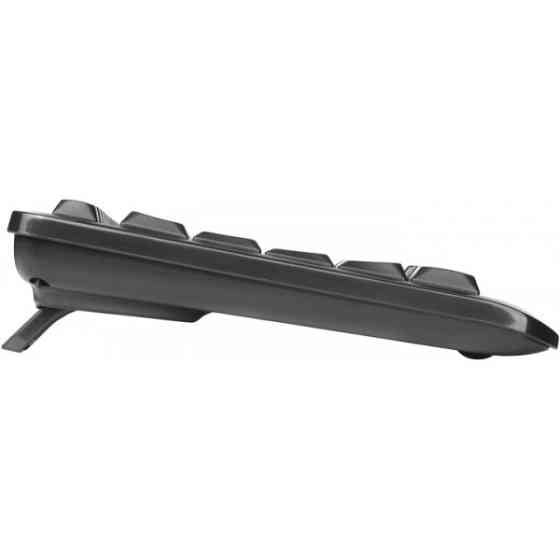 Клавіатура 2E KS220 WL Ukr Black (2E-KS220WB) (Код товару:38068) Харків