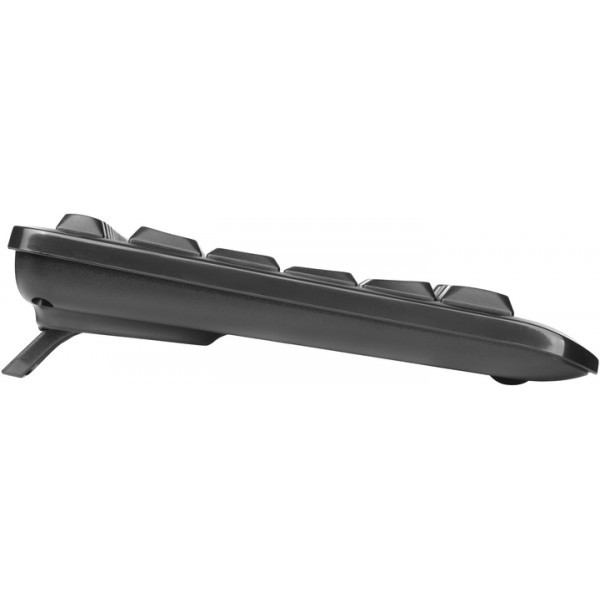 Клавіатура 2E KS220 WL Ukr Black (2E-KS220WB) (Код товару:38068) Харків - зображення 2