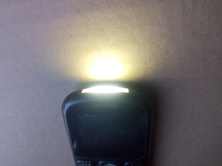 телефон для пожилых людей Nomi i187 Київ - зображення 4