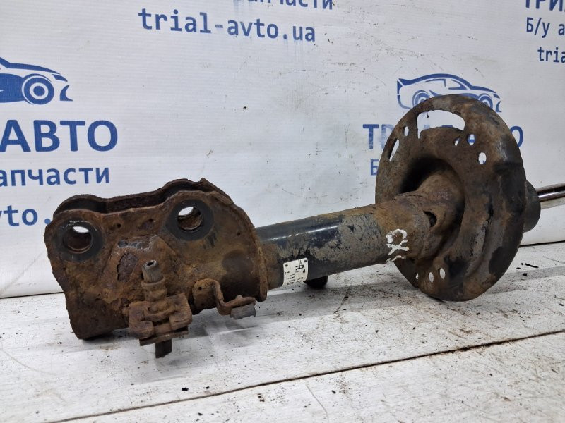 Амортизатор передний правый Mazda CX 5 KE 2.2 DIESEL 2011 (б/у) Киев - изображение 3