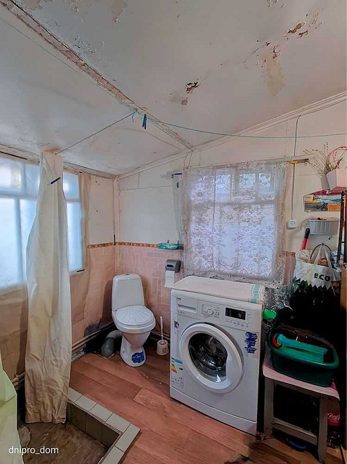 продажа 2-к дом Днепр, Амур-Нижнеднепровский, 18000 $ Днепр - изображение 9