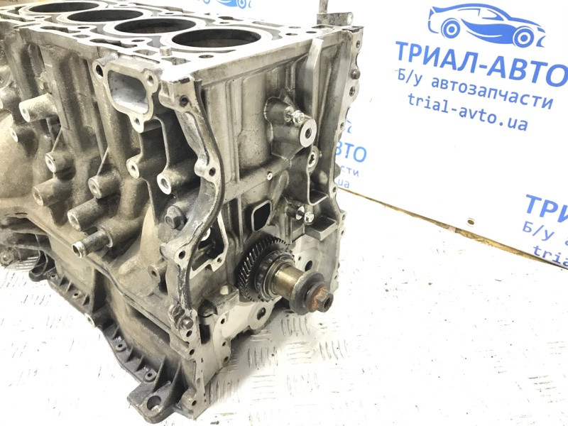 Блок ДВС Mitsubishi Outlander GF 2.2 DIESEL 4N14 2012 (б/у) Киев - изображение 3