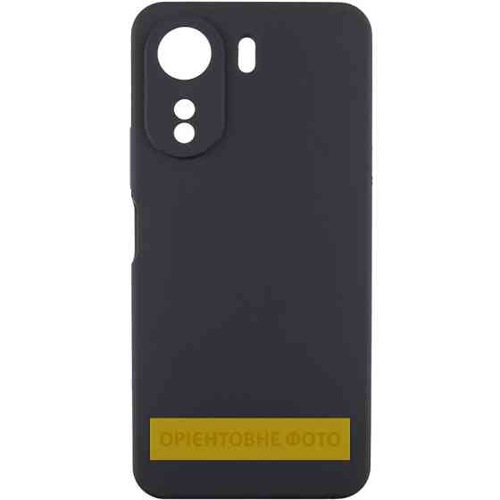 Чехол Silicone Cover Lakshmi Full Camera (AAA) для Xiaomi 17T Pro Херсон