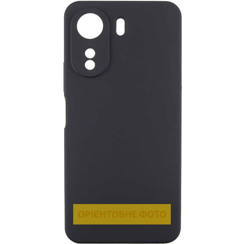 Чехол Silicone Cover Lakshmi Full Camera (AAA) для Xiaomi 17T Pro Херсон - зображення 1