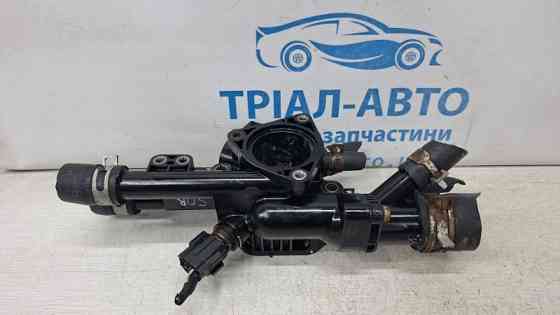 Корпус термостата Kia Sorento UM 2.4 БЕНЗИН G4KJ 2014 (б/у) Київ