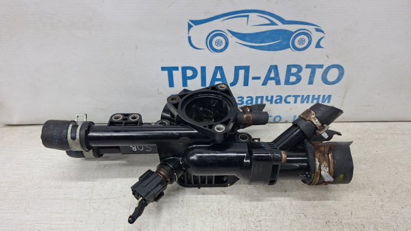 Корпус термостата Kia Sorento 2014-2020 256202GGA0 (Арт. 73479) Київ - зображення 4