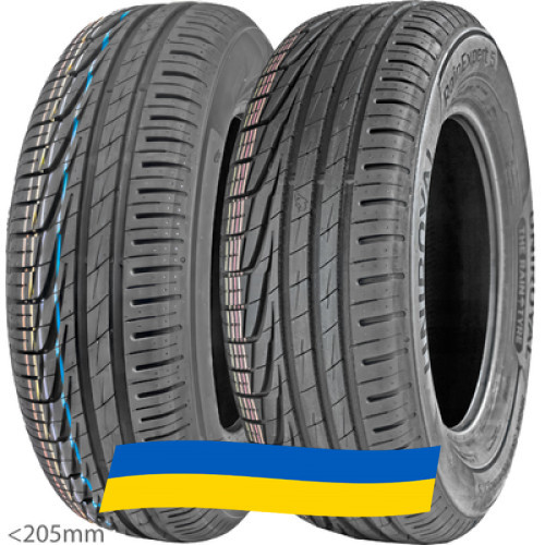 235/60 R18 Uniroyal RainExpert 5 103V Легкова шина Київ - зображення 5