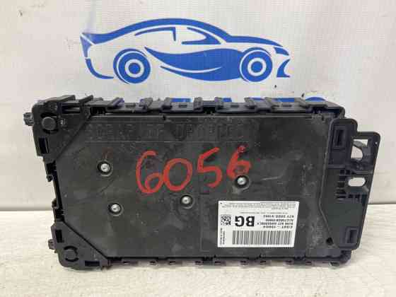 Блок предохранителей Ford Fusion USA 2013-2020 EG9T15604 (Арт. 76508) Київ