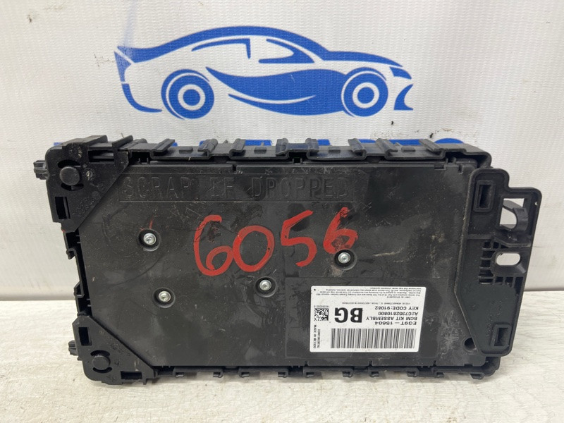 Блок предохранителей Ford Fusion USA 2 1.5 БЕНЗИН ENUN0 2013 (б/у) Киев - изображение 5