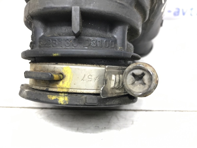 Патрубок воздушного фильтра Hyundai Tucson 2015-2021 28130D3100 (Арт. 43856) Київ - зображення 4