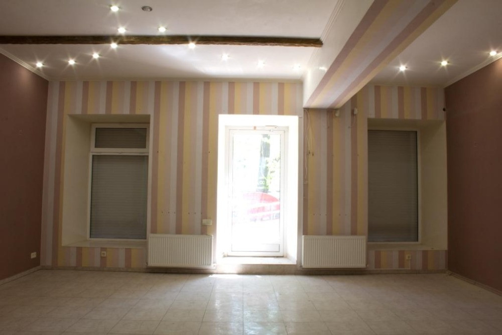 ФАСАДНОЕ помещение 90кв.м. на Нежинской,р-н Нового рынка.ЦЕНА СНИЖЕНА! Одесса - изображение 2