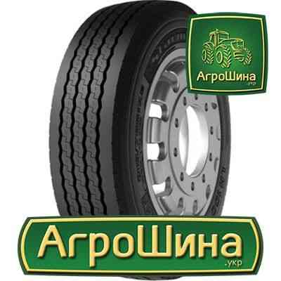 Грузовая шина Starmaxx LH100 Ecoplanet (универсальная) 235/75 R17.5 143/141J Киев