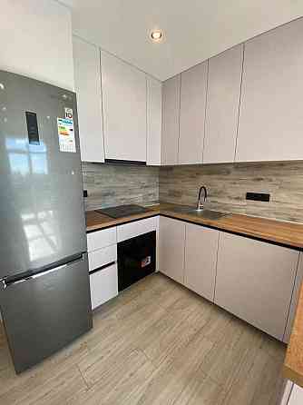 долгосрочная аренда 1-к квартира Киев, Голосеевский, 22000 грн./мес. Київ