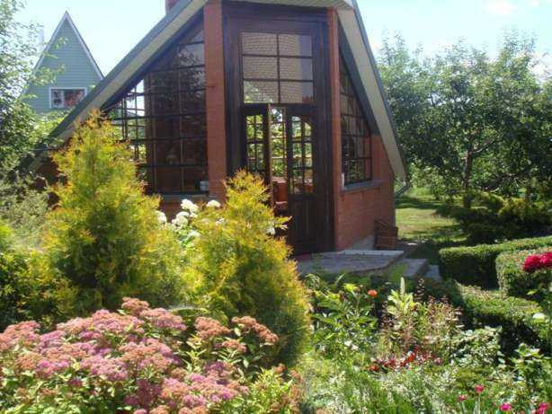 долгосрочная аренда 3-к дом Васильковский, Глеваха, 18000 грн./мес. Глеваха - изображение 3