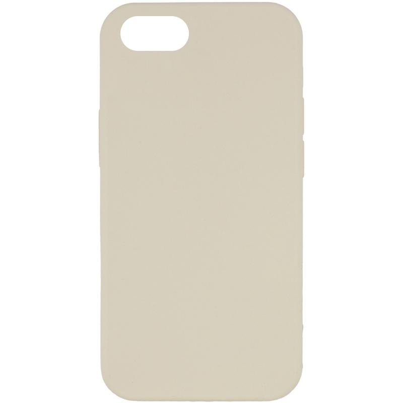 Чехол Silk Full Protective (AA) NO LOGO для Apple iPhone SE (2020) / 7 / 8 (4.7") Херсон - зображення 1