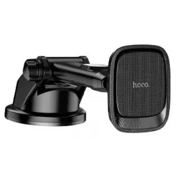 Автомобільний тримач HOCO CA116 Blue Shark Metal Gray (Код товару:25478) Харків - зображення 2