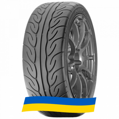 245/45 R17 Yokohama Advan Neova AD08 95W Легкова шина Киев - изображение 3