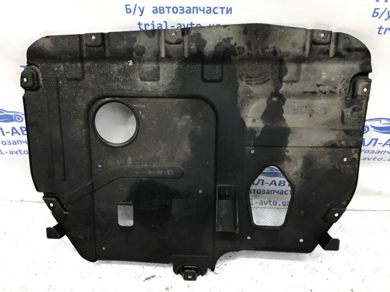 Защита двс KIA Ceed 2006-2012 291101H300 (Арт. 32186) Киев - изображение 4