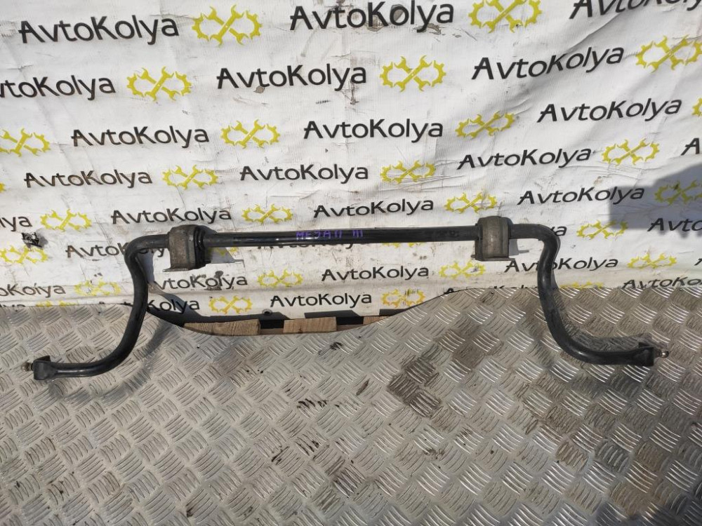 Стабилизатор передний Renault Megane III 2009-2012 (546118023R) Ковель - зображення 3