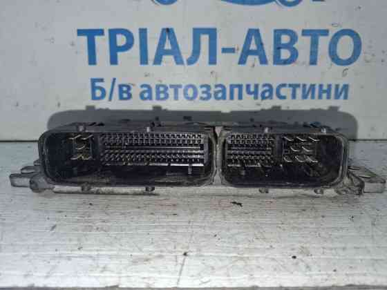 Блок управления двигателем Nissan Micra 2002-2010 MEC37330 (Арт. 84571) Київ