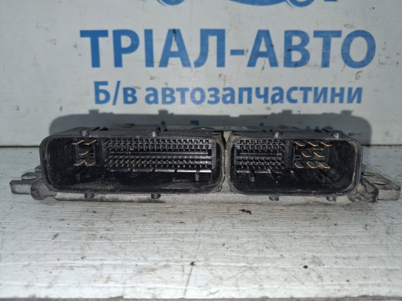 Блок управления двигателем Nissan Micra 2002-2010 MEC37330 (Арт. 84571) Киев - изображение 3