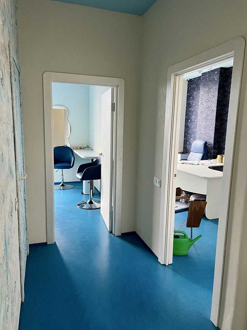 долгосрочная аренда офисное помещение Киев, Подольский, 50000 грн./мес. Киев - изображение 4