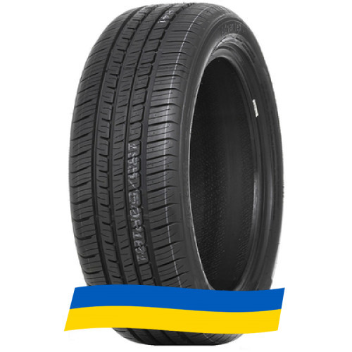 215/55 R17 Triangle AdvanteX TC101 98W Легкова шина Київ - зображення 6