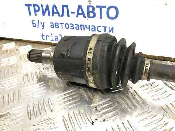 Привод передний левый МКПП Kia Sportage SL 1.7 DIESEL D4FD 2010 (б/у) Київ