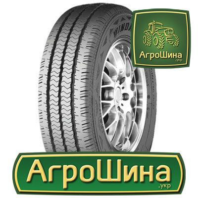 Winda WR01 195/75 R16C 107/105R Киев - изображение 1