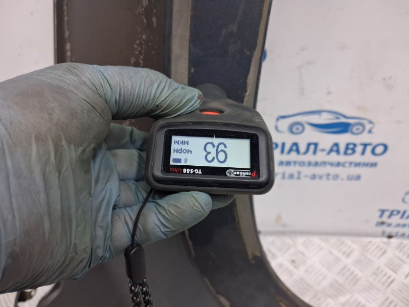 Крыло переднее правое Suzuki Grand Vitara JT 2.0 БЕНЗИН J20A 2005 (б/у) Киев - изображение 5