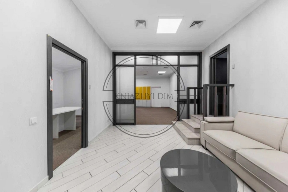 СВІТЛО НЕ ВИМИКАЮТЬ !!! Офіс Майдан Незалежності по вул. Володимирська. Код об'єкту №: 1419120 Київ - зображення 1