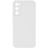 Чехол Silicone Cover Lakshmi Full Camera (AAA) для Samsung Galaxy S20 FE Херсон