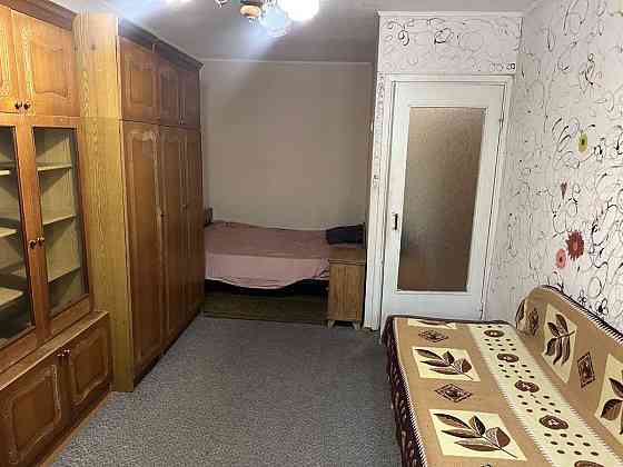 долгосрочная аренда 1-к квартира Киев, Святошинский, 7500 грн./мес. Київ