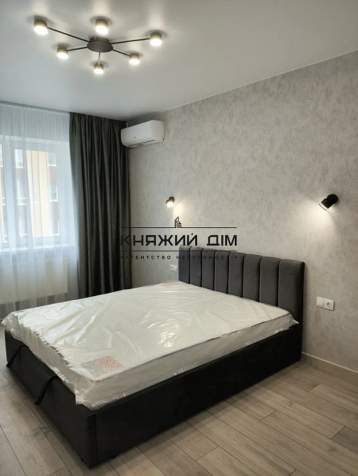 Продаж 1-кімнатної квартири, ЖК Львівській затишок, с. Софіївська Борщагівка Київ - зображення 1