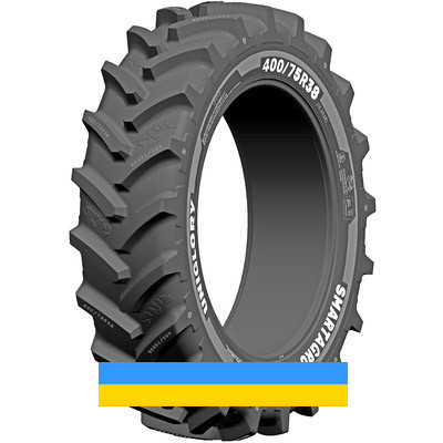 400/75 R38 Uniglory SMARTAGRO GT75 138/141D/A8 Сільгосп шина Київ - зображення 1