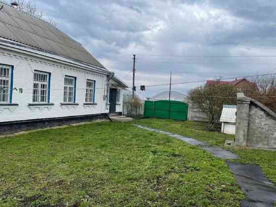 Продаж житлового будинку Белая Церковь