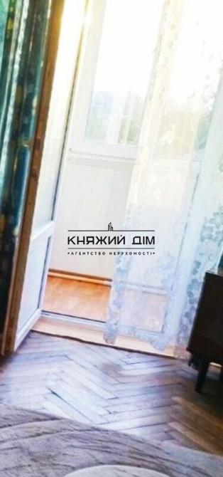 Шевченківський район 2-х кімнатна сталінка 12000 + ком 11204465 Киев - изображение 4