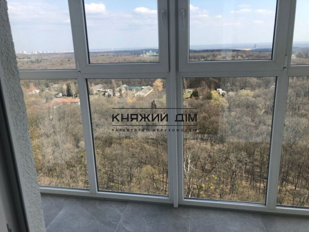 1 кімн квартира ЖК КАЗКА Феофанія Парк № 21146901 Киев - изображение 6