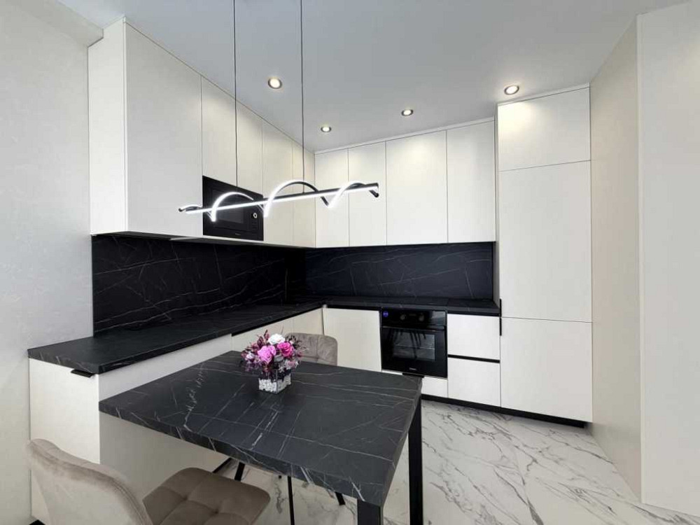 продажа 1-к квартира Киев, Голосеевский, 110000 $ Київ - зображення 3
