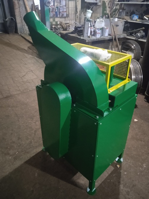 Верстат для заточування деревяних колів Малин - изображение 2