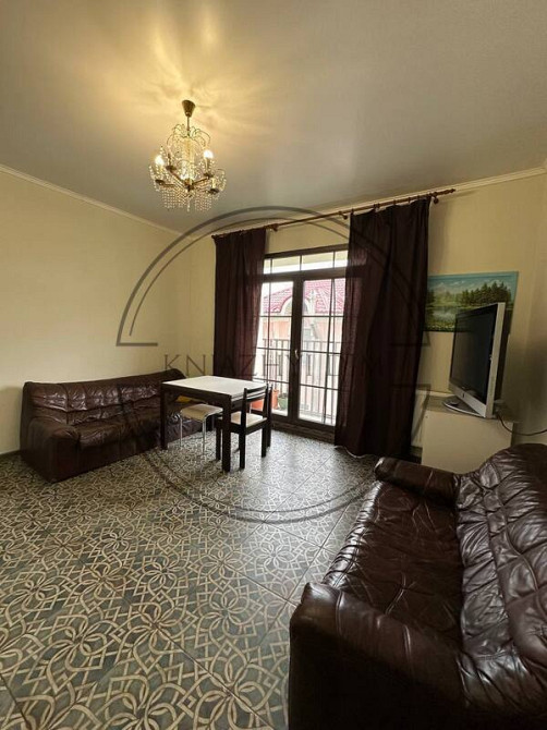 Оренда 1-кім. квартири у ЖК Успішний квартал м. Іподром. Код об'єкту: 11201178 Киев - изображение 7