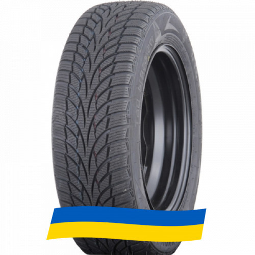 315/40 R21 Nankang Winter Activa SV-3 115V Легкова шина Київ - зображення 2