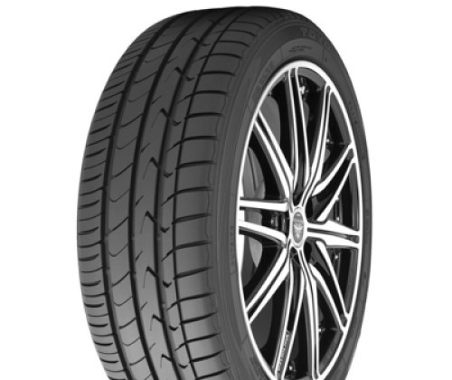 225/55 R18 Toyo Tranpath mpZ 98V Легкова шина Київ - зображення 10