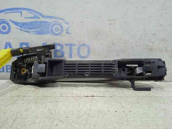 Ручка двери внешняя задняя левая Toyota Prado J120 3.0 DIESEL 1KDFTV 2002 (б/у) Київ